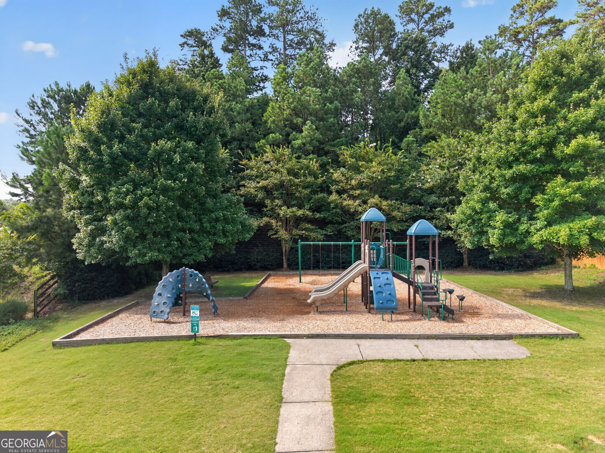 3383 Castleberry Village Circle # 150 Property Photo 35