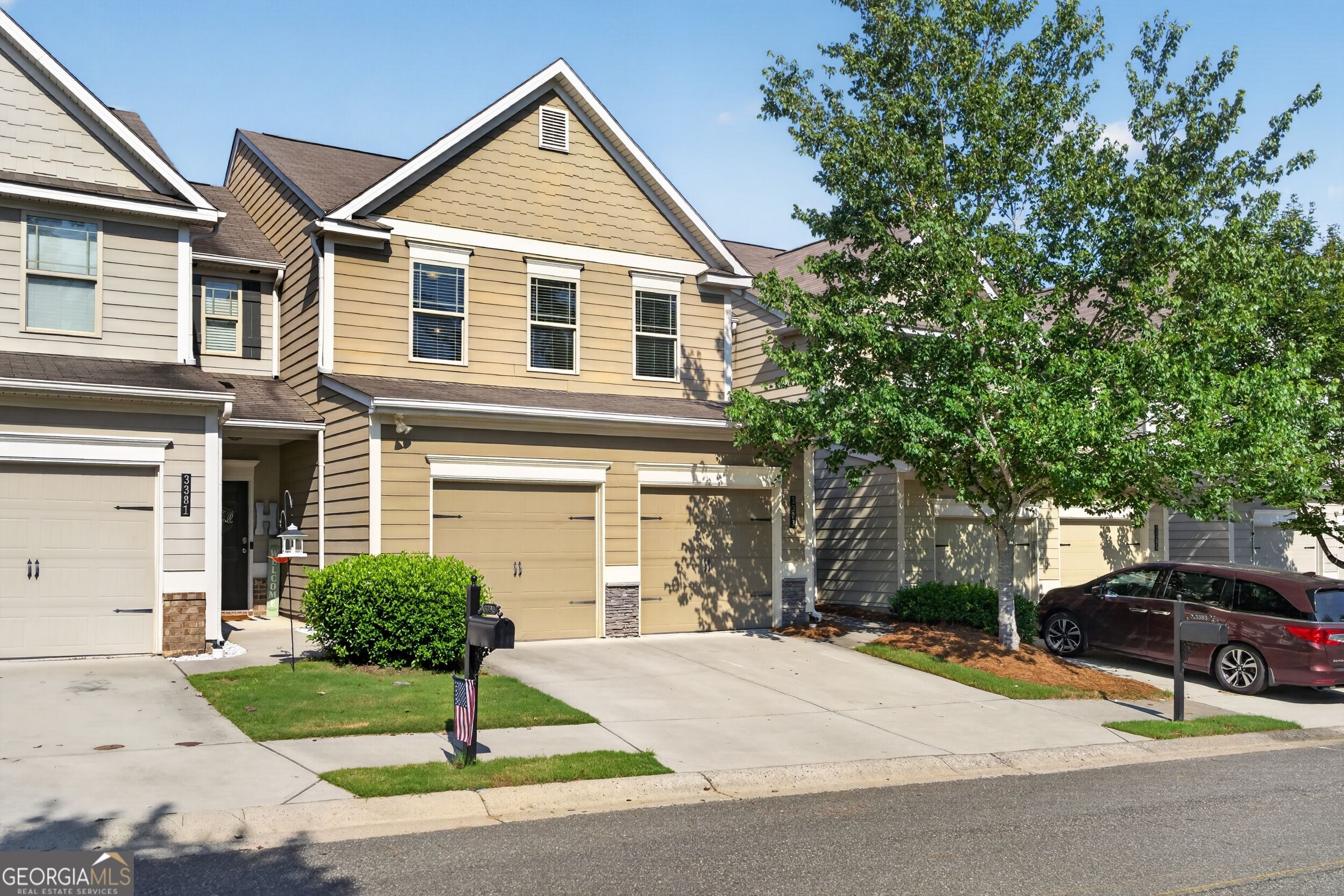3383 Castleberry Village Circle # 150 Property Photo 41