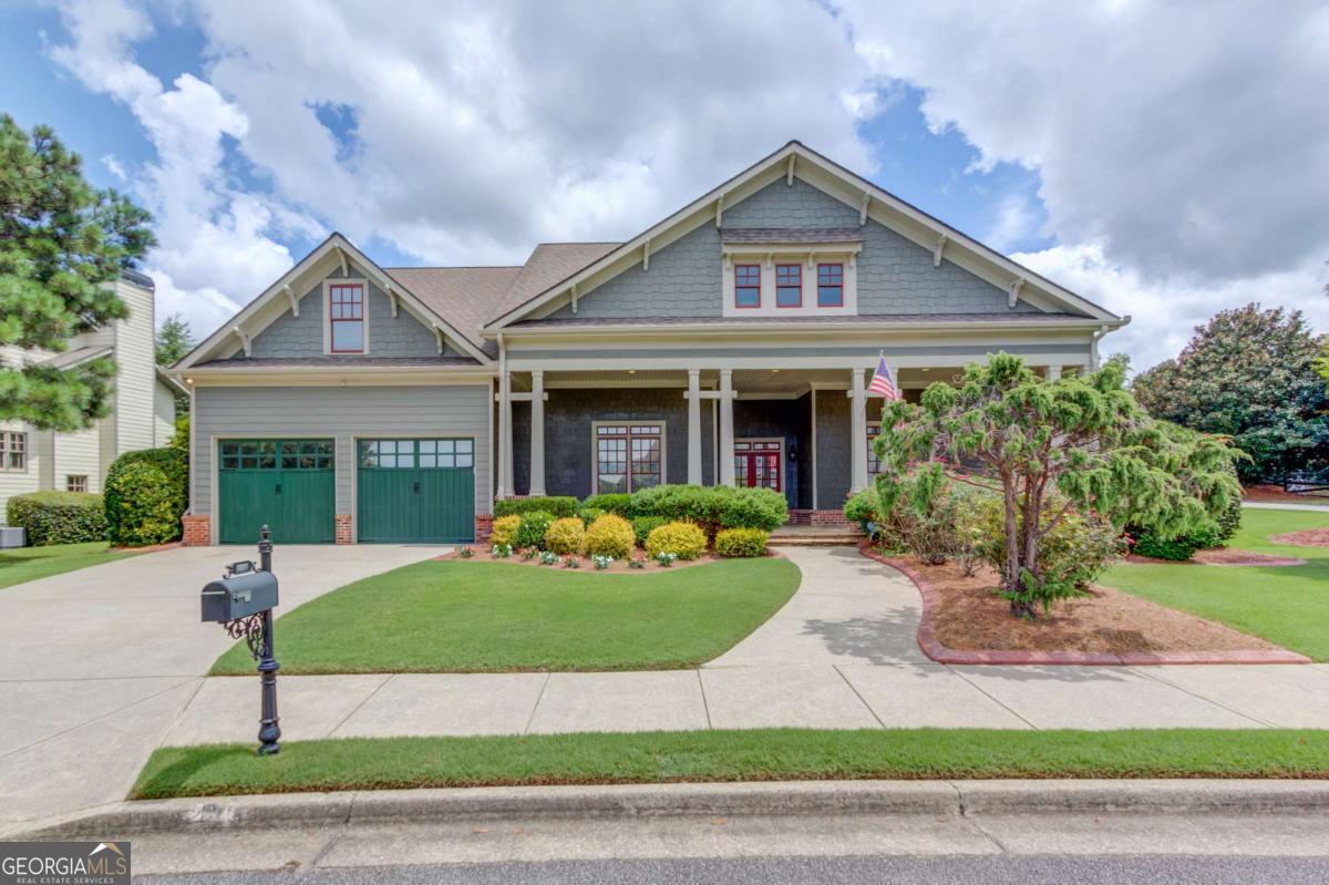 2843 White Azalea Street Property Photo 1