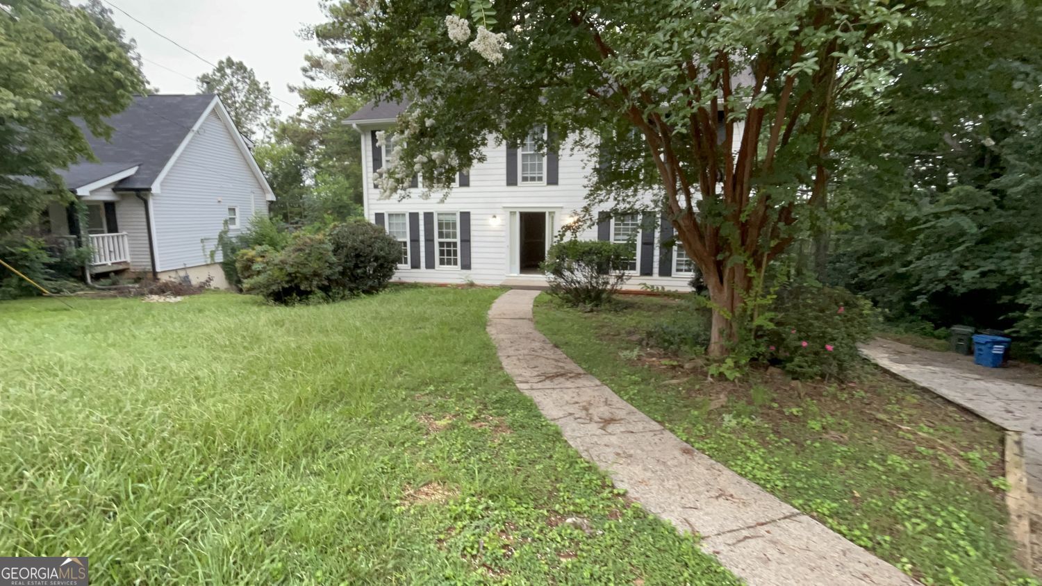 2993 Carrollton Court Property Photo 1