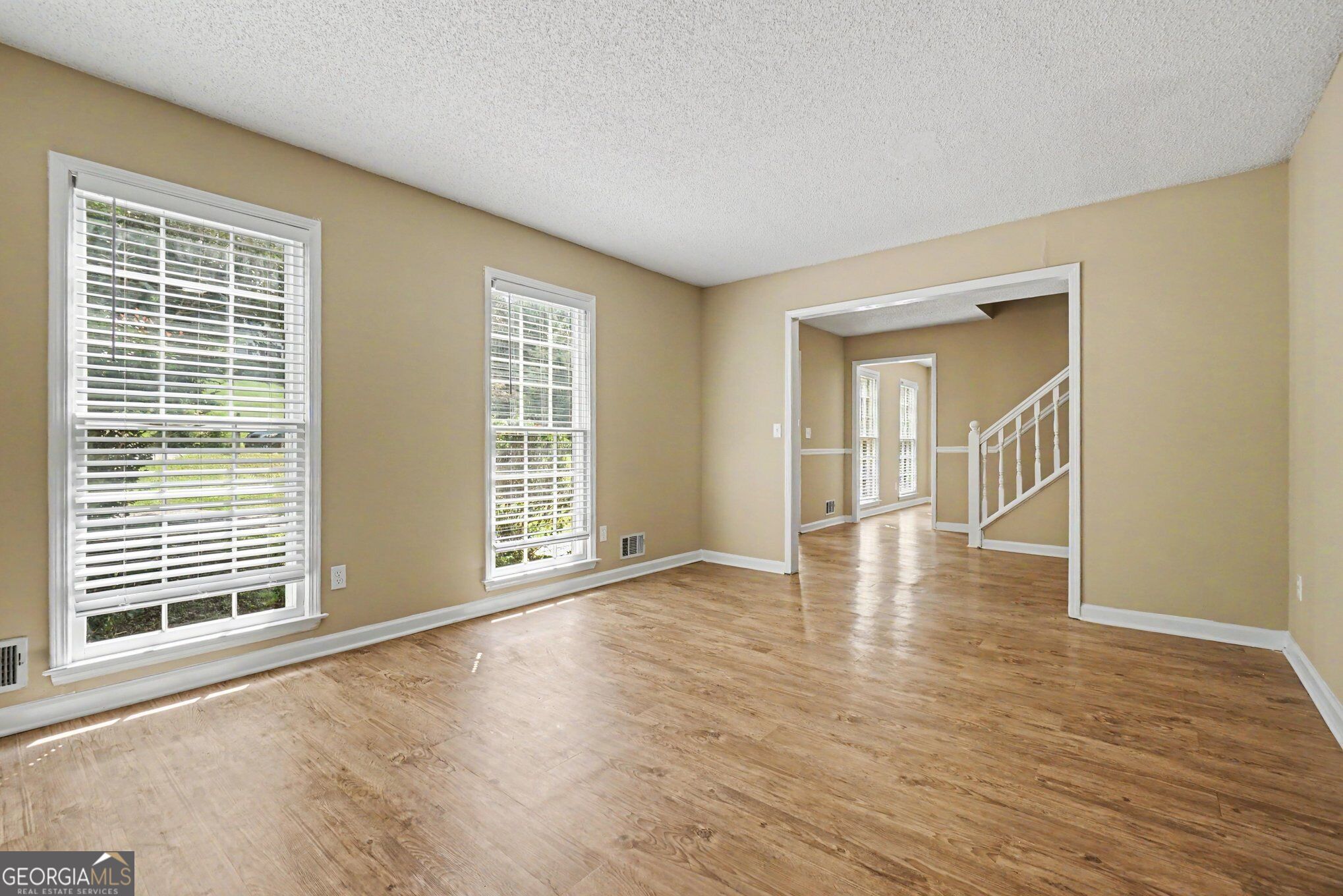 2993 Carrollton Court Property Photo 4