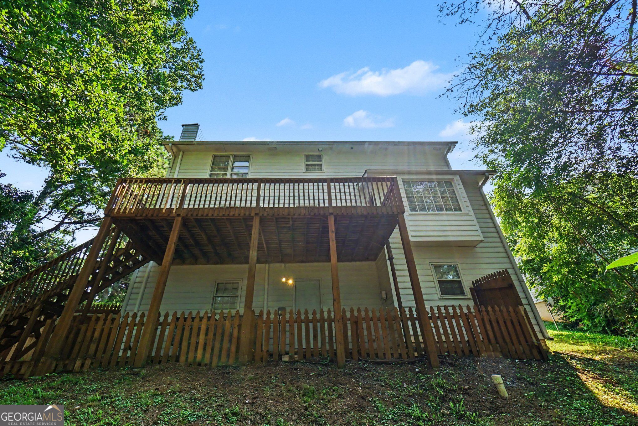 2993 Carrollton Court Property Photo 16