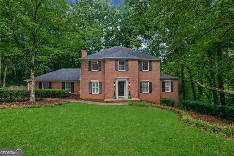510 Clipper Trail Property Photo 2