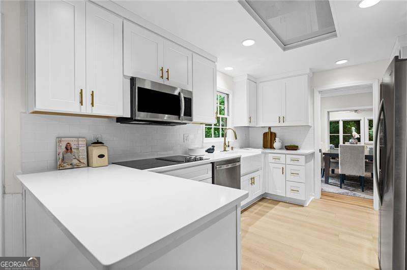 510 Clipper Trail Property Photo 15