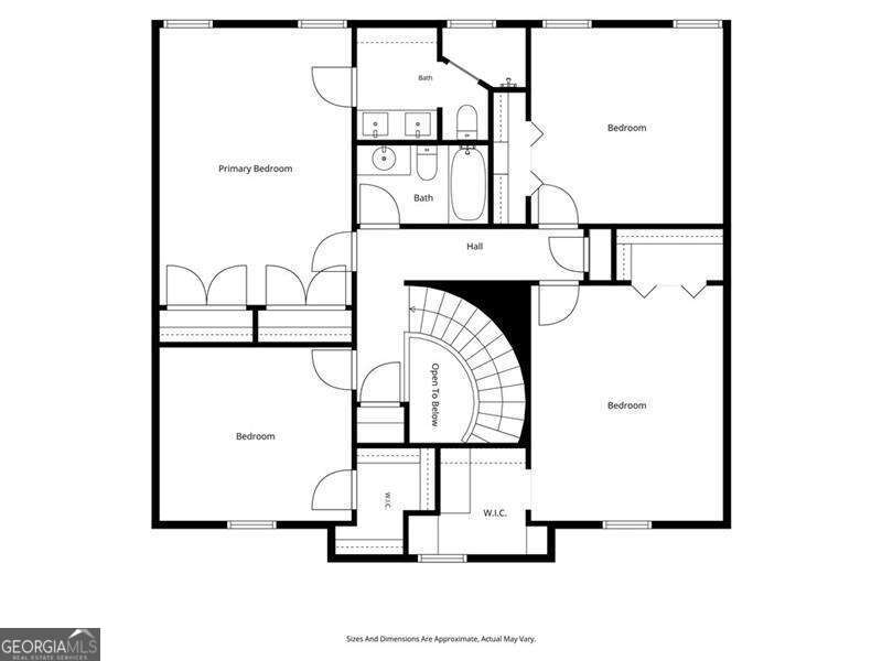 510 Clipper Trail Property Photo 44
