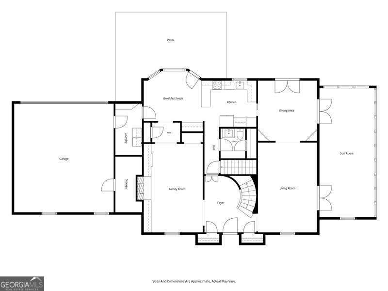 510 Clipper Trail Property Photo 45