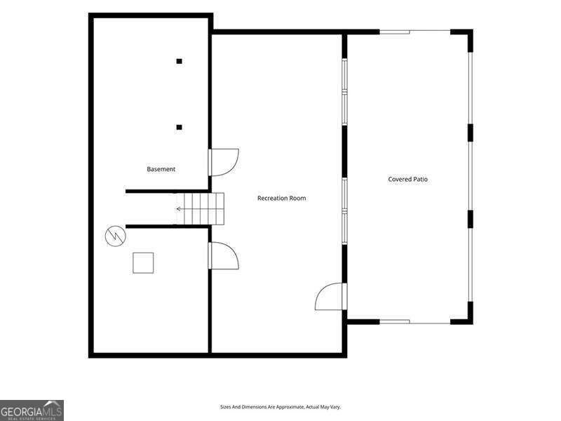 510 Clipper Trail Property Photo 46