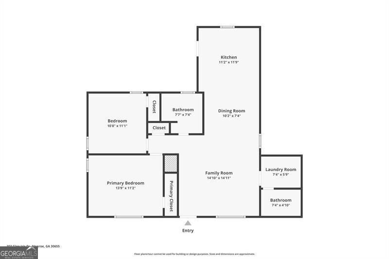 303 Glen Iris Drive Property Photo 28