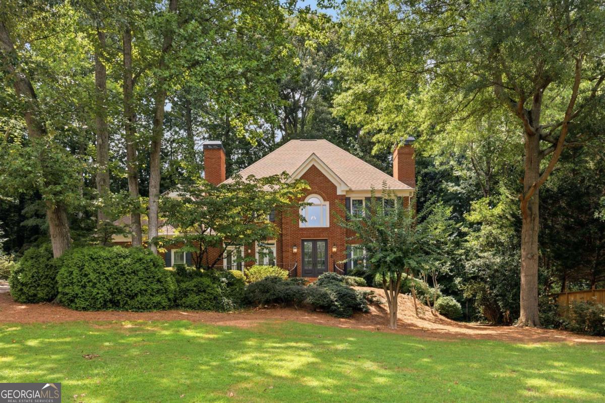 1890 Lakehurst Court Se Property Photo 1