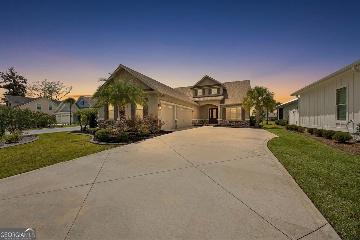 244 Jake Colton Drive Property Photo 1