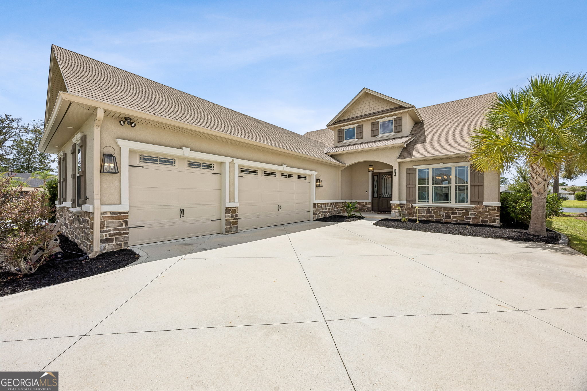 244 Jake Colton Drive Property Photo 1