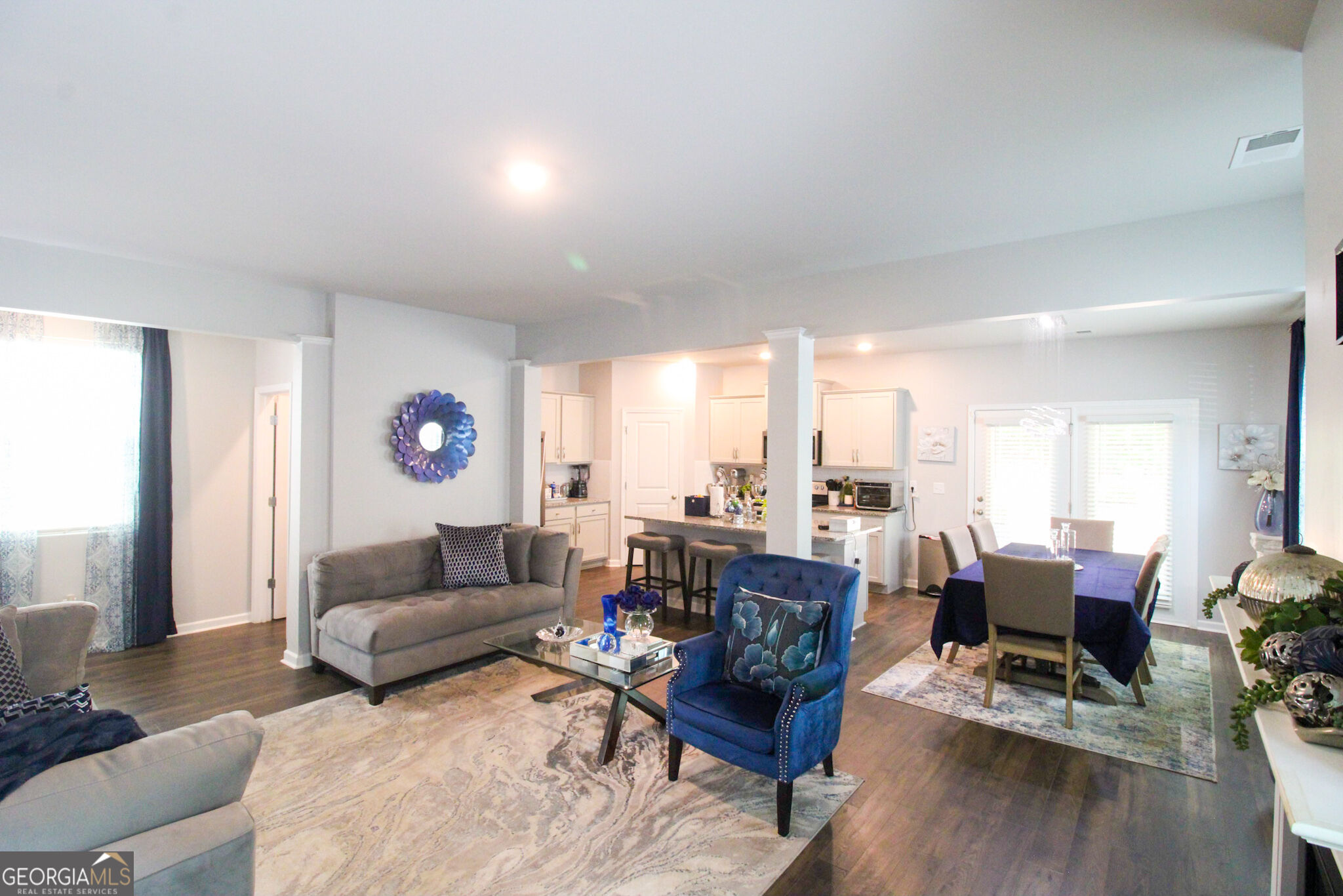 11946 Lovejoy Crossing Way Property Photo 6