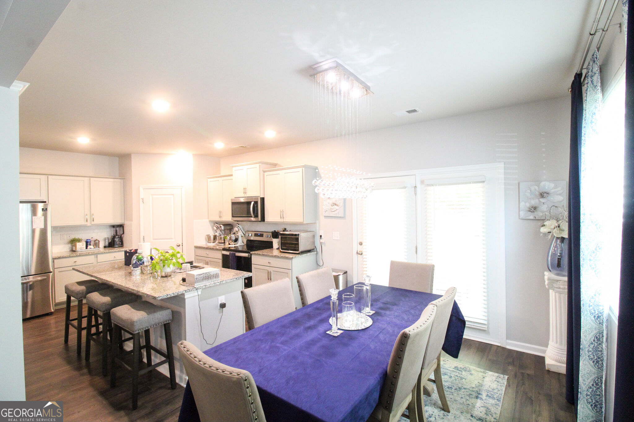11946 Lovejoy Crossing Way Property Photo 7