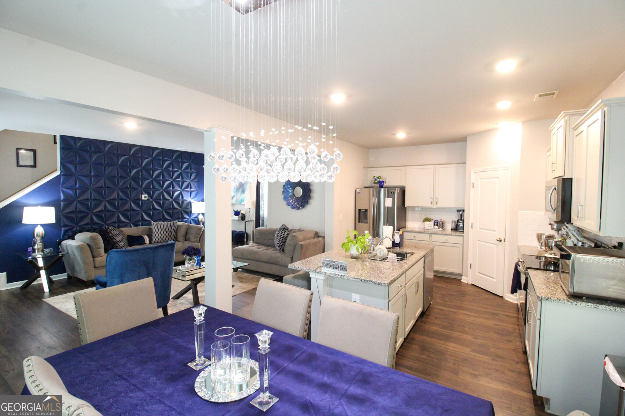 11946 Lovejoy Crossing Way Property Photo 8