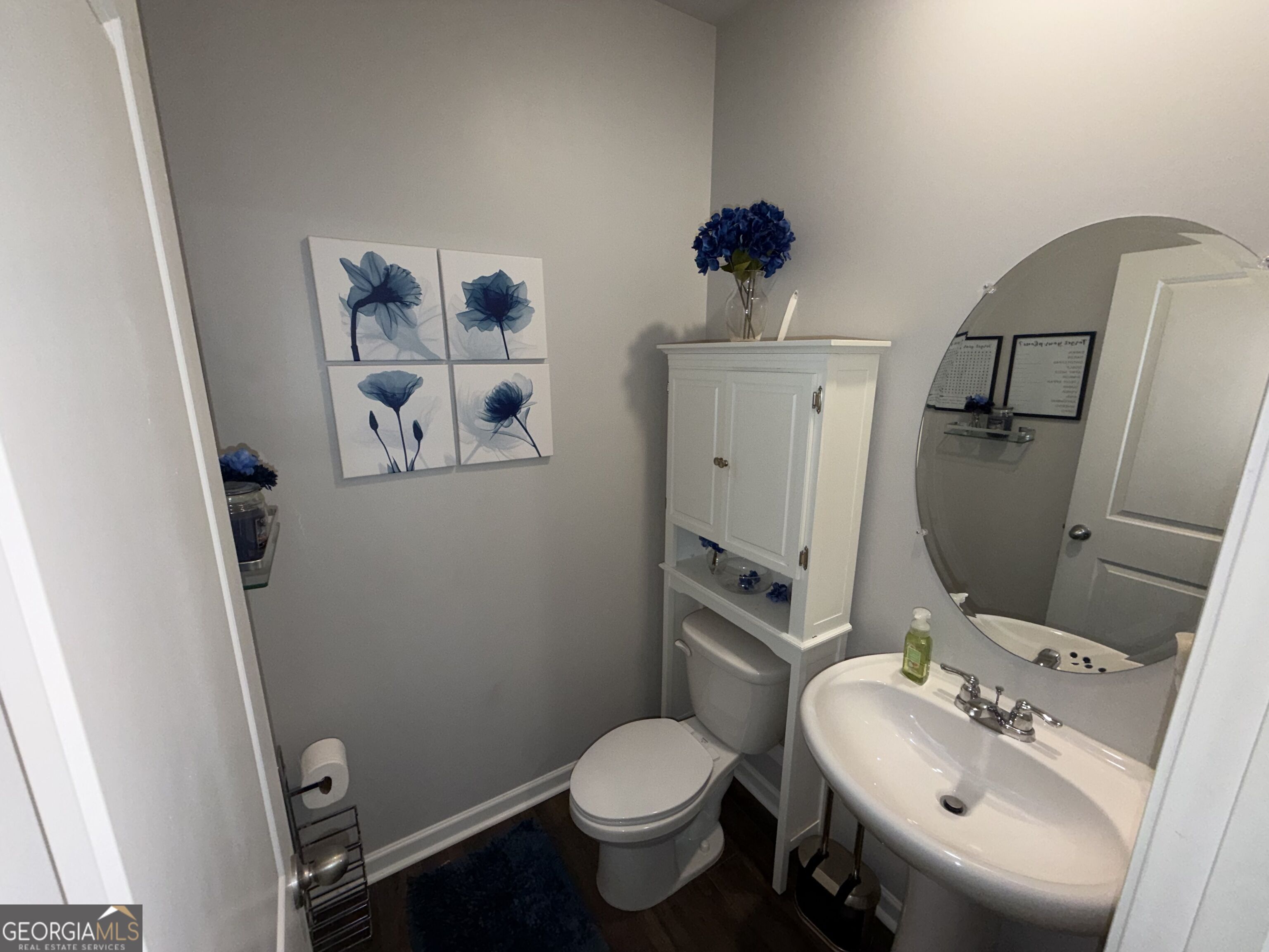 11946 Lovejoy Crossing Way Property Photo 14