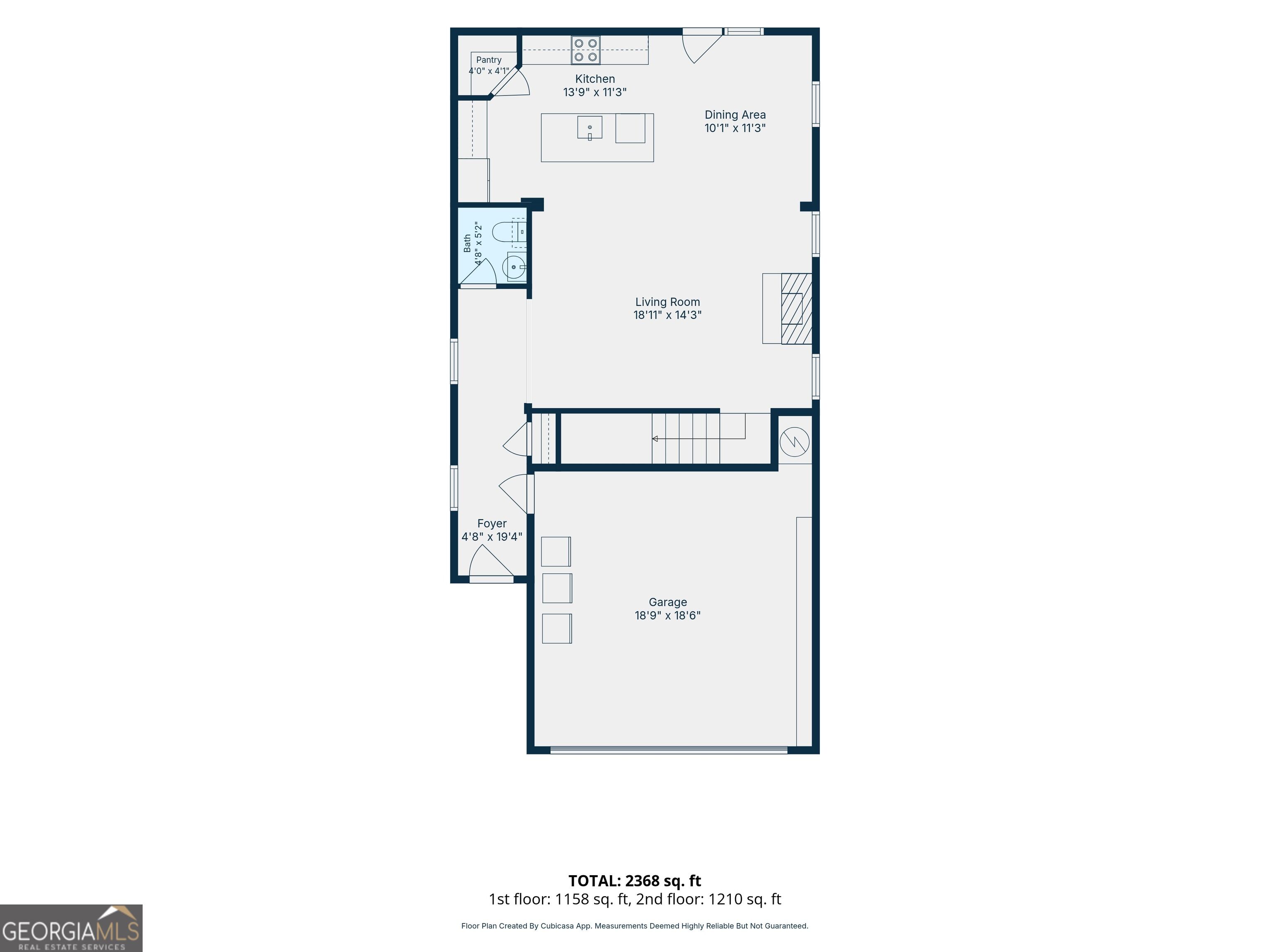 11946 Lovejoy Crossing Way Property Photo 15
