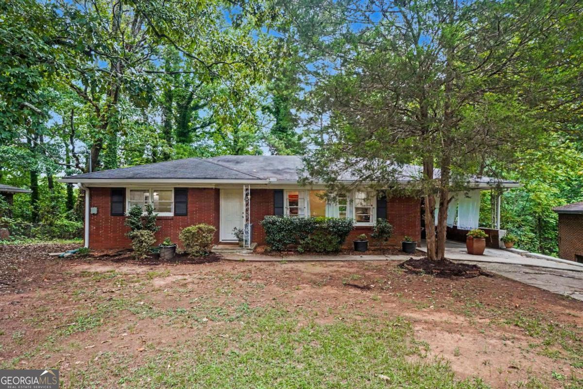 1657 Mcclelland Avenue Property Photo 2