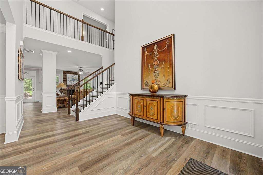 2236 Hamilton Lake Parkway Property Photo 2