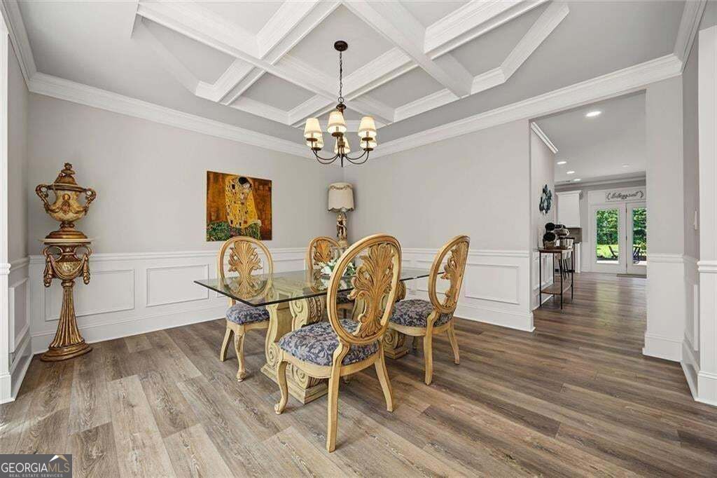 2236 Hamilton Lake Parkway Property Photo 4