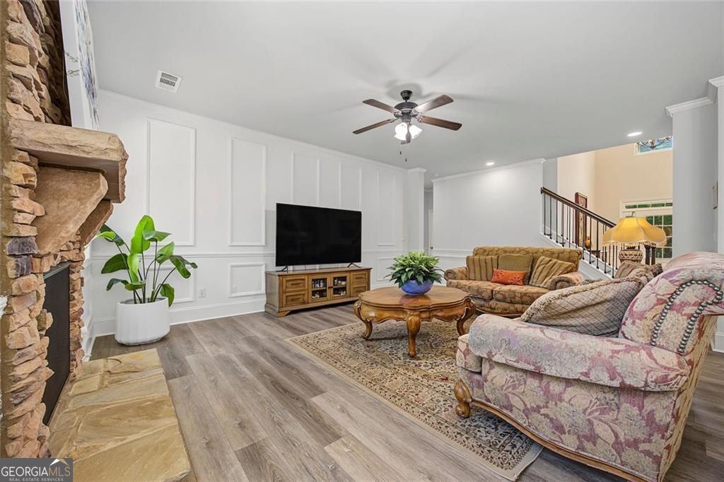 2236 Hamilton Lake Parkway Property Photo 9