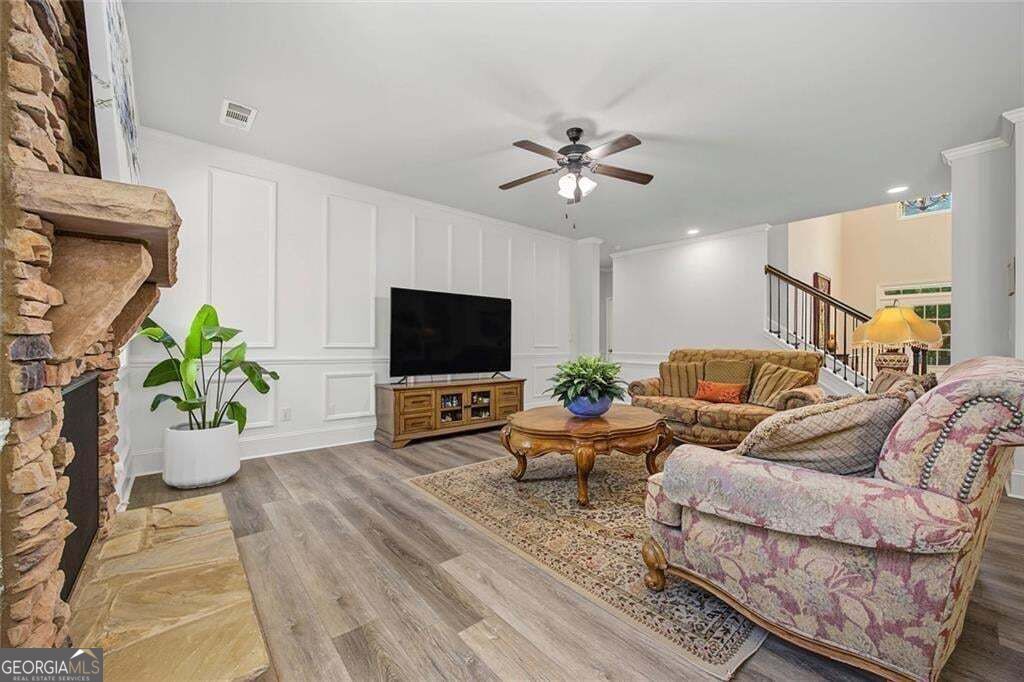 2236 Hamilton Lake Parkway Property Photo 9