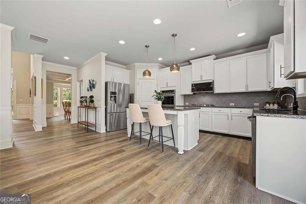 2236 Hamilton Lake Parkway Property Photo 12