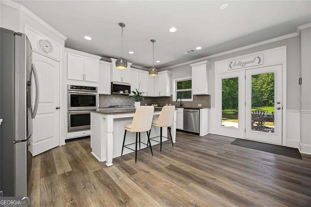 2236 Hamilton Lake Parkway Property Photo 16