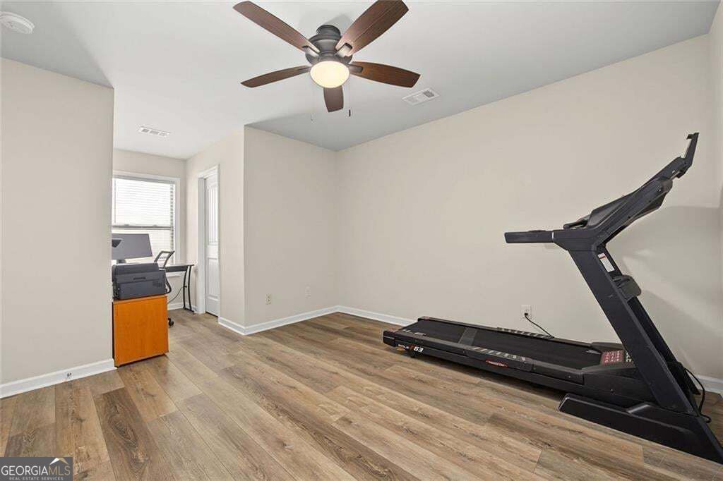 2236 Hamilton Lake Parkway Property Photo 25