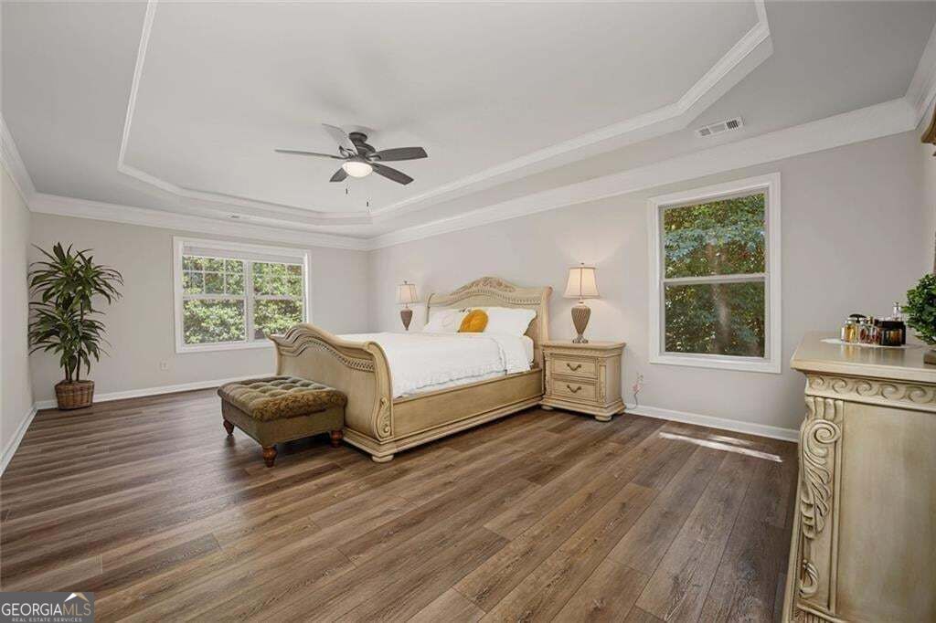 2236 Hamilton Lake Parkway Property Photo 33