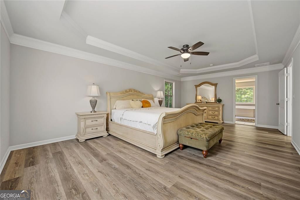 2236 Hamilton Lake Parkway Property Photo 34