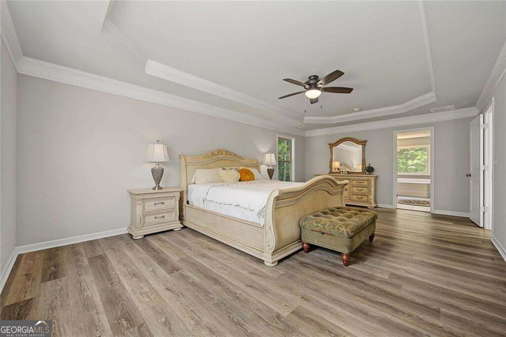 2236 Hamilton Lake Parkway Property Photo 34
