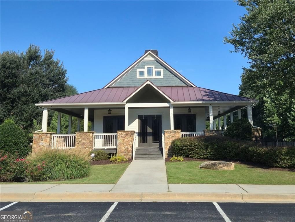 2236 Hamilton Lake Parkway Property Photo 43