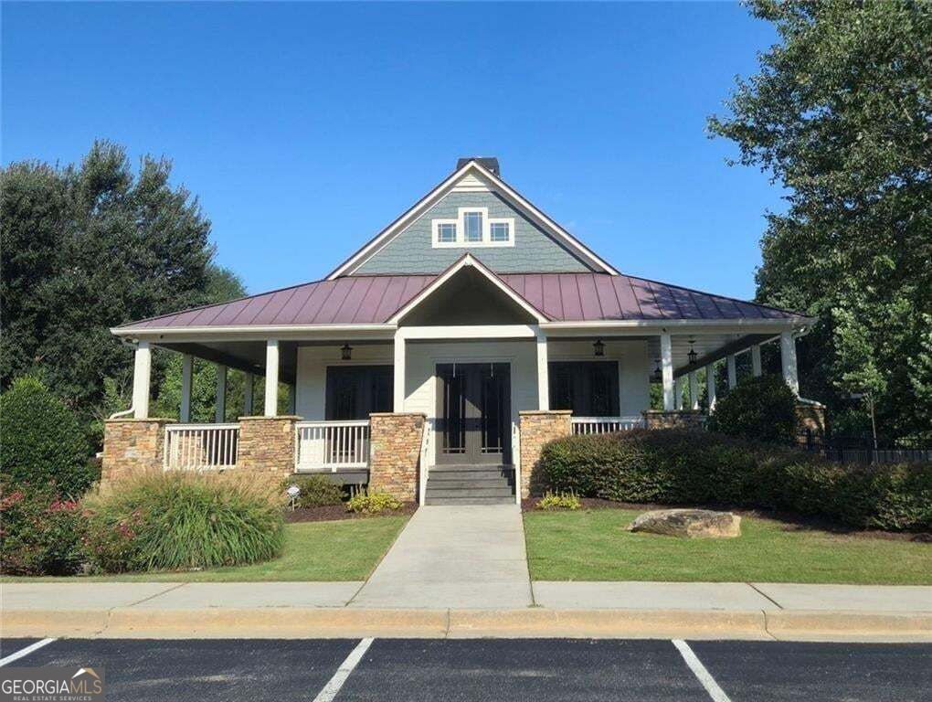 2236 Hamilton Lake Parkway Property Photo 43