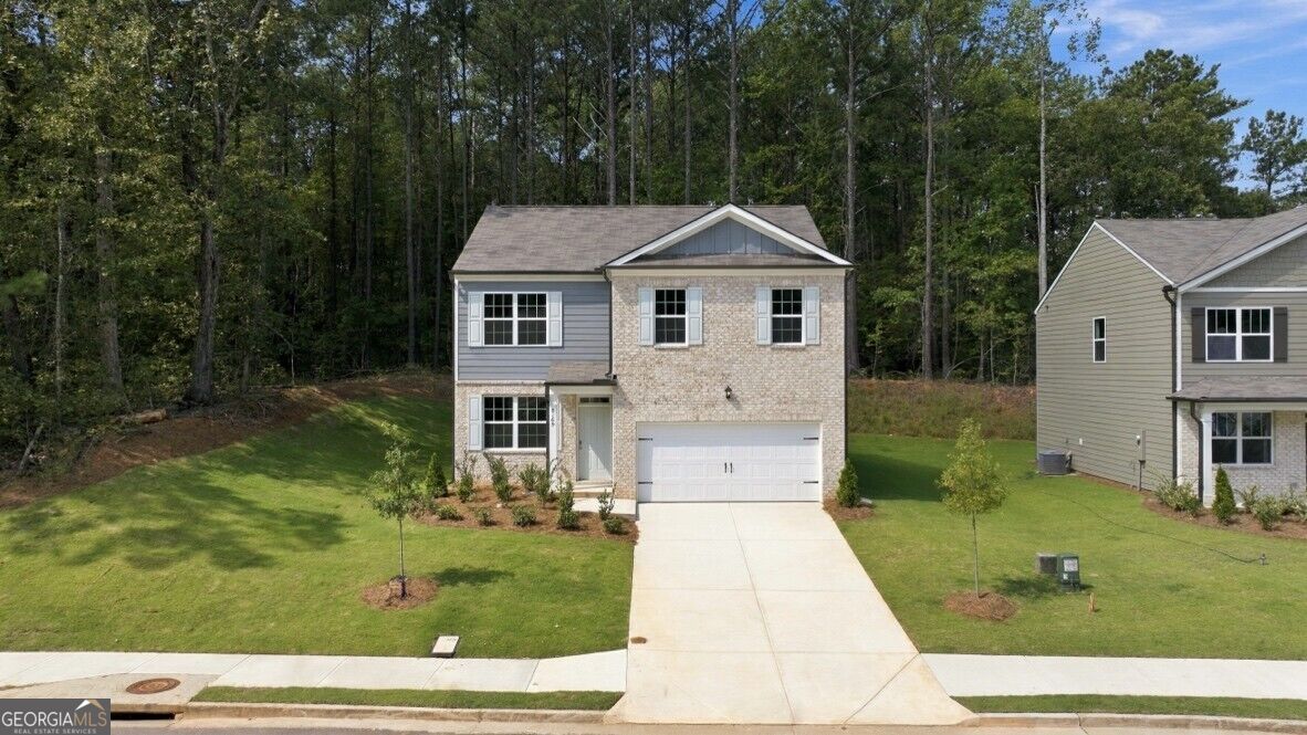 8169 Coldstream Drive Property Photo 1