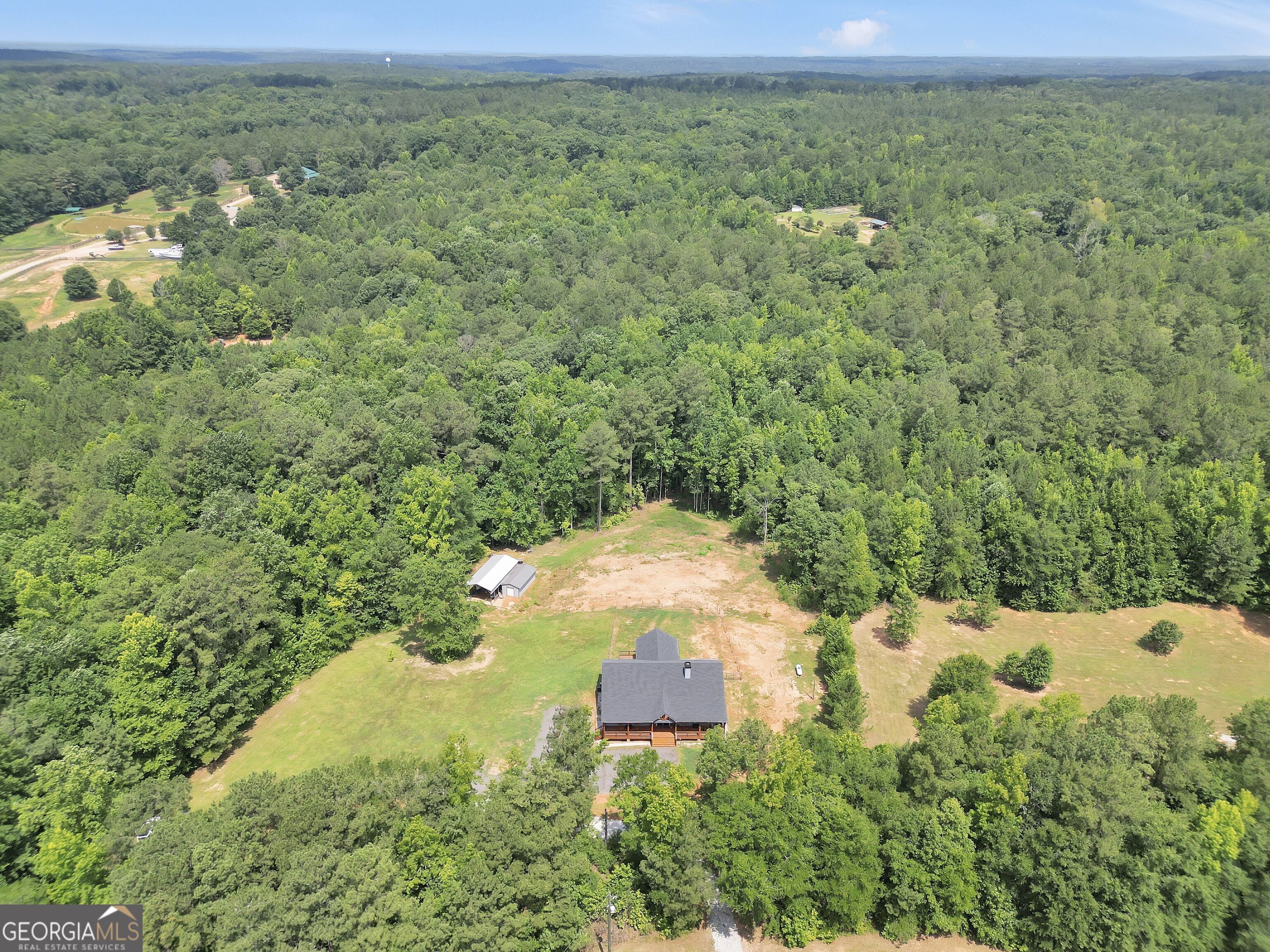 590 Brookwood Drive Property Photo 1