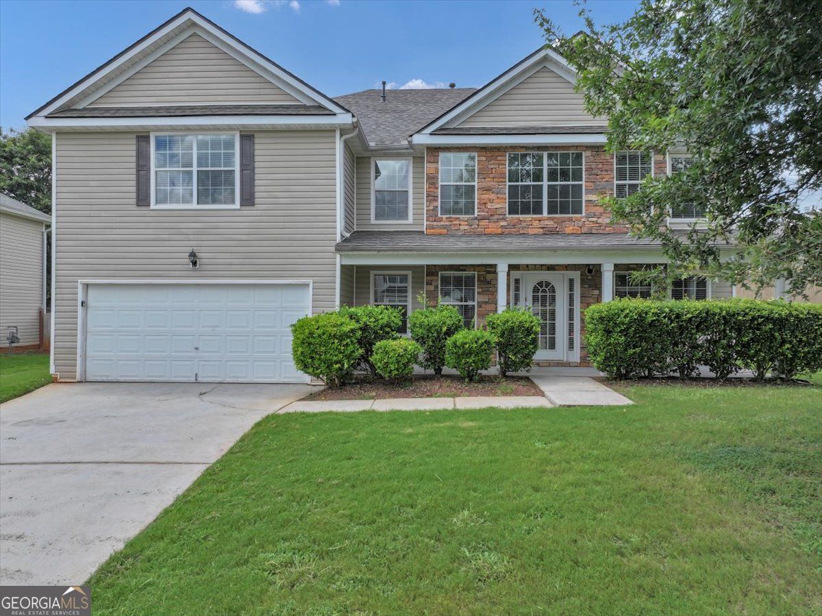 185 Arbor Lake Drive Property Photo 1