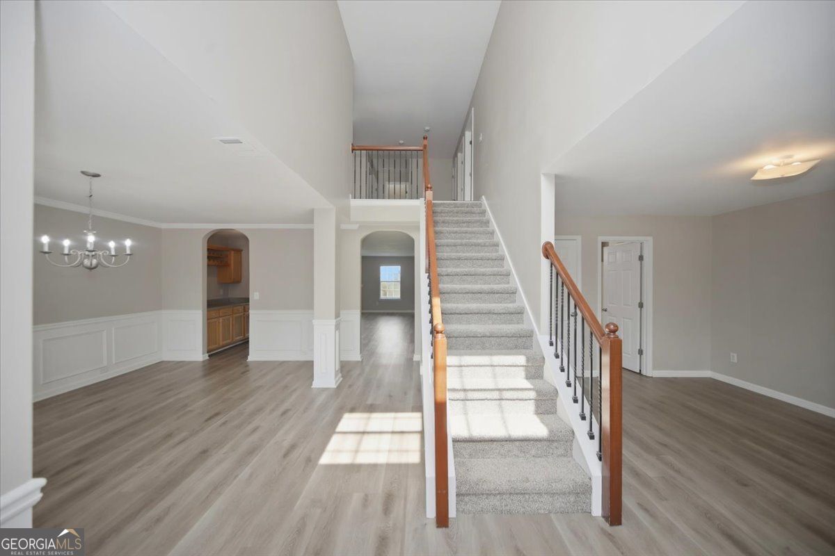 185 Arbor Lake Drive Property Photo 7