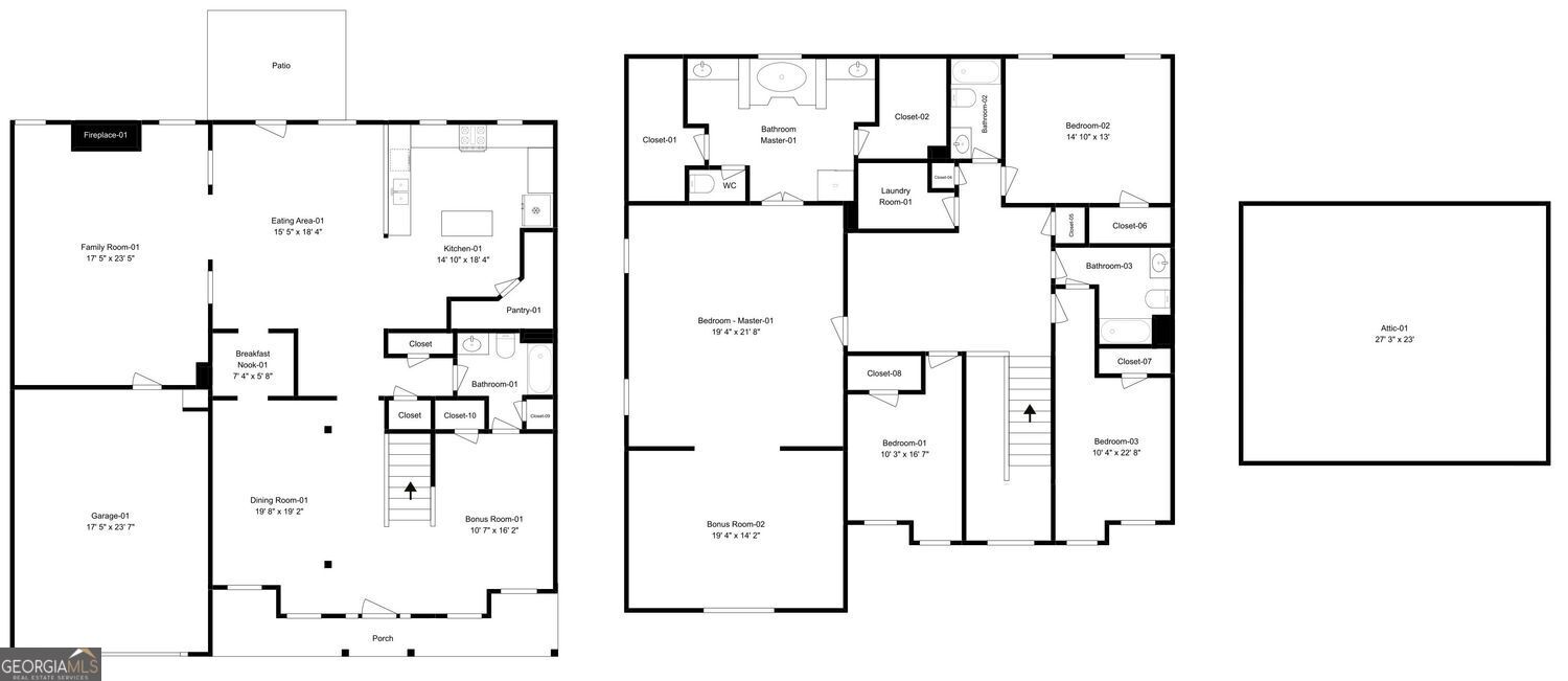 185 Arbor Lake Drive Property Photo 48
