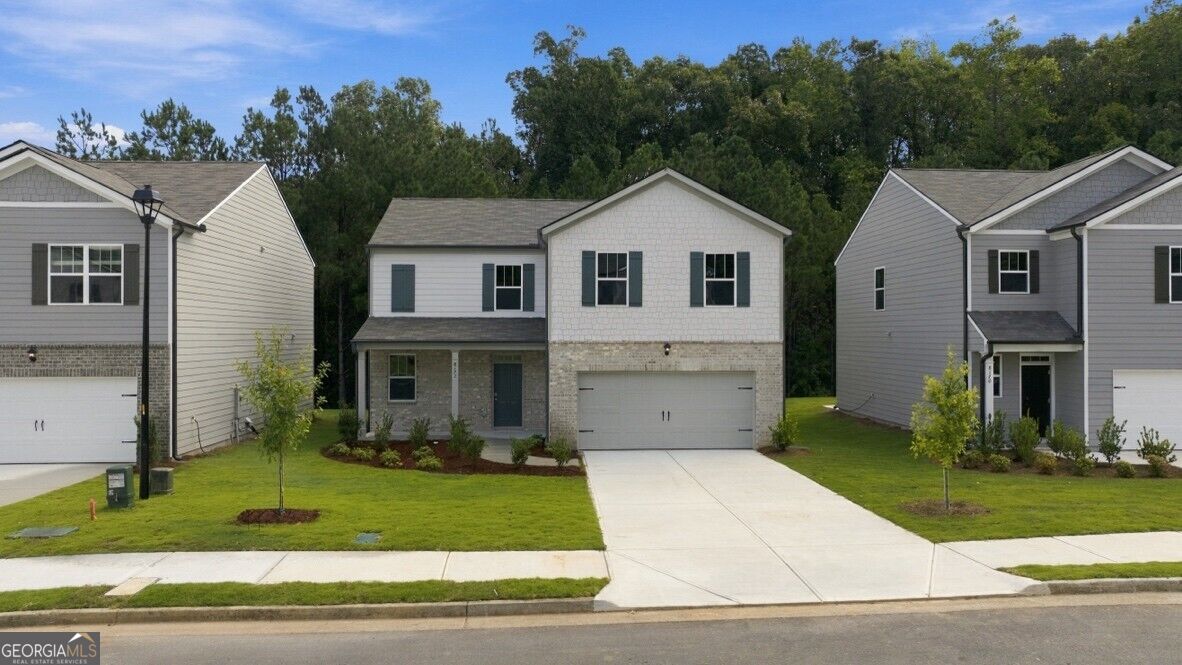 8172 Coldstream Drive Property Photo 1