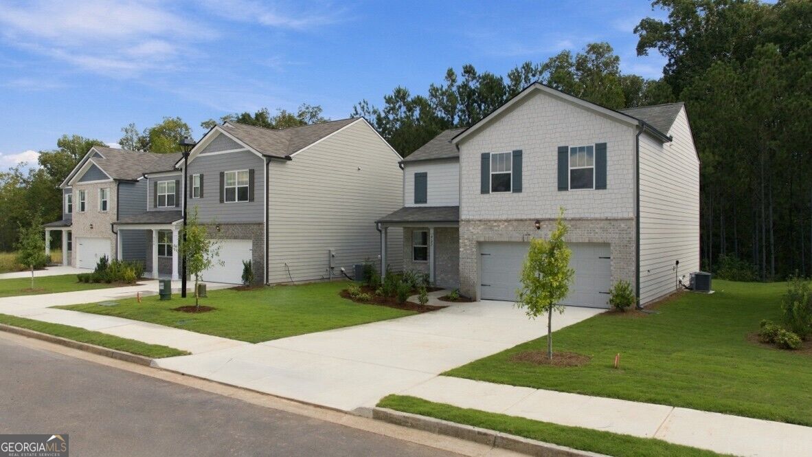 8172 Coldstream Drive Property Photo 2