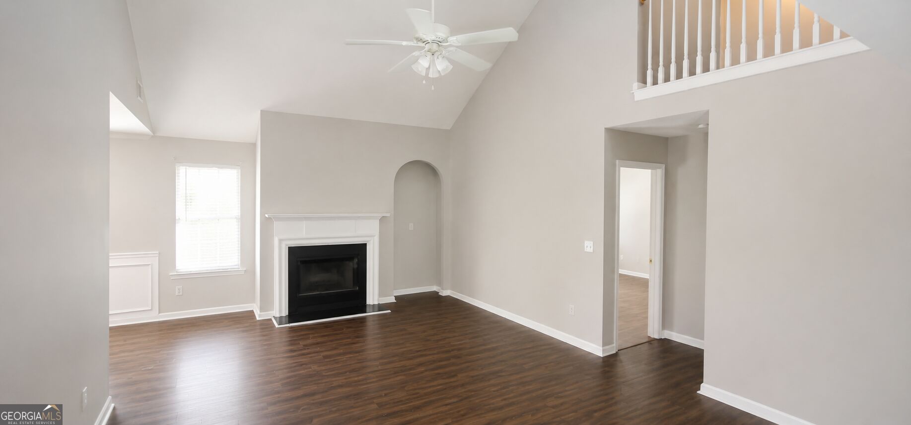 346 Summer Hill Circle Property Photo 2