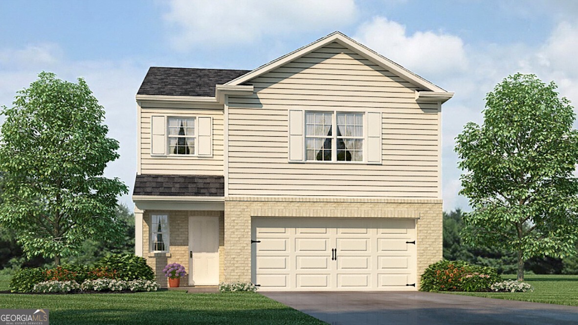 8170 Coldstream Drive Property Photo 1