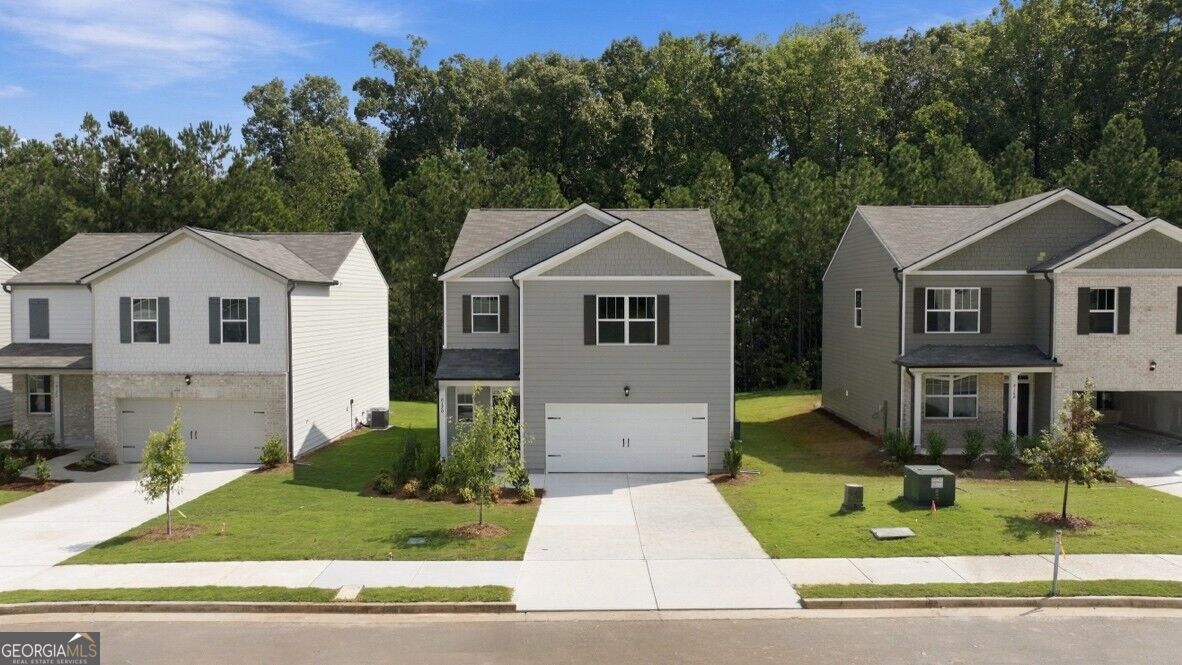8170 Coldstream Drive Property Photo 1
