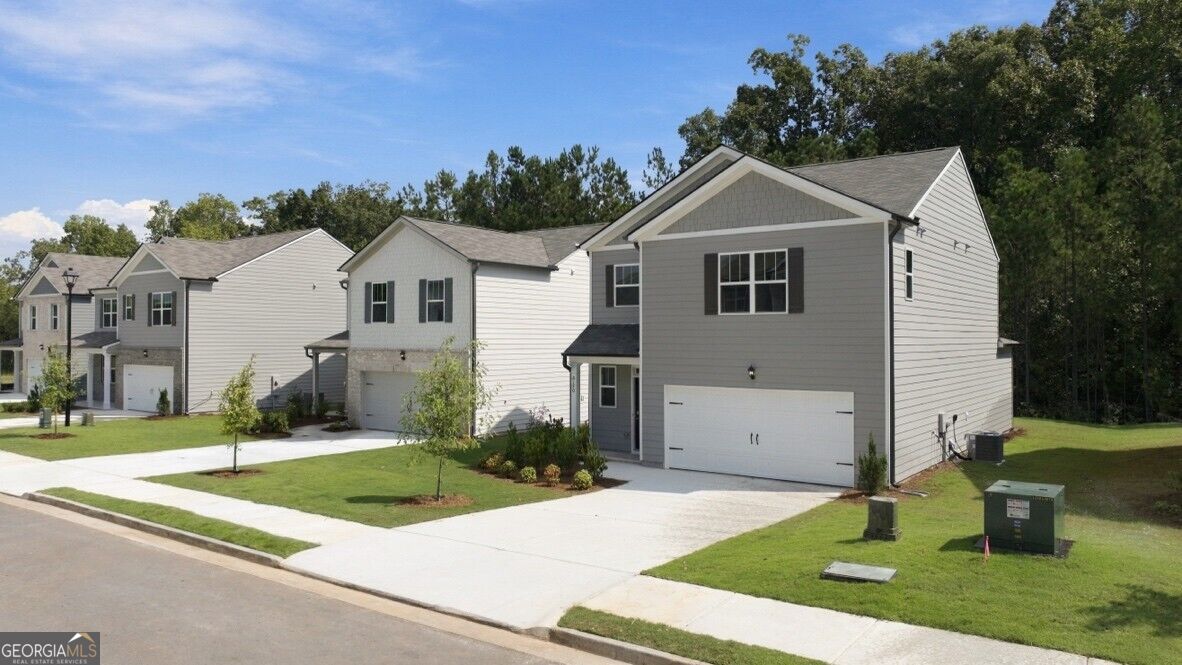 8170 Coldstream Drive Property Photo 2
