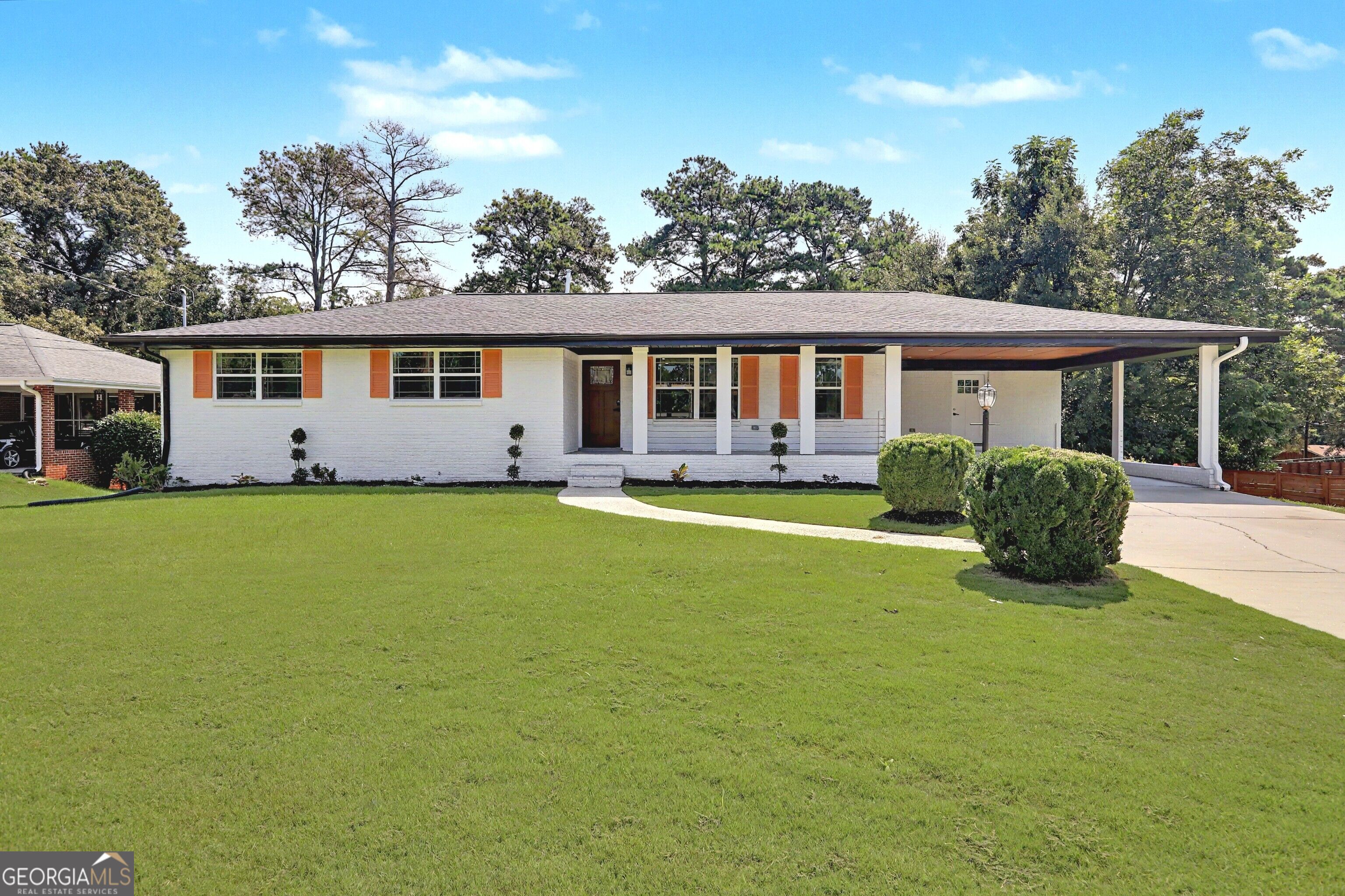 6260 Walker Road Property Photo 1