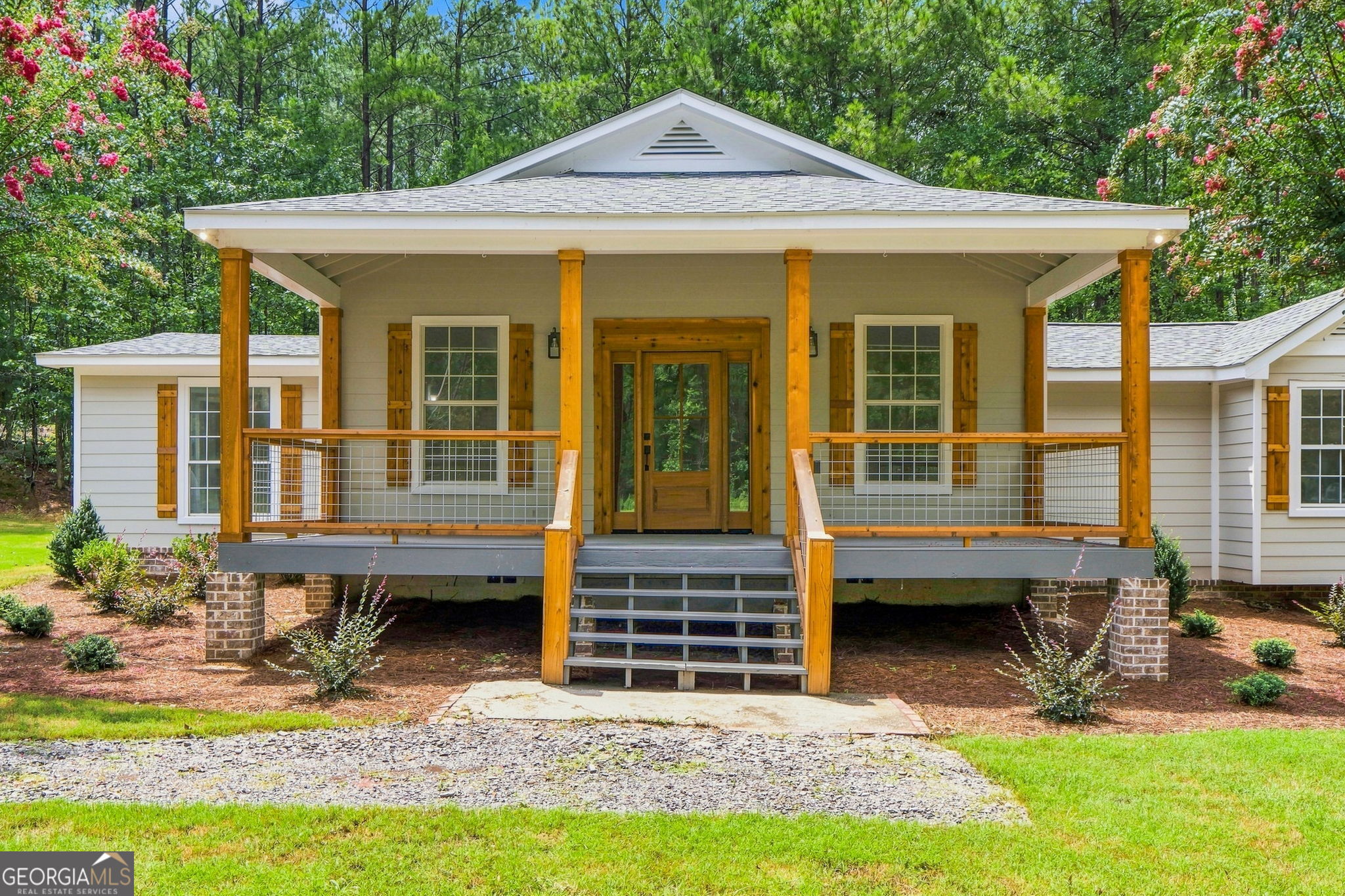1050 Morgan Dairy Road Property Photo 1