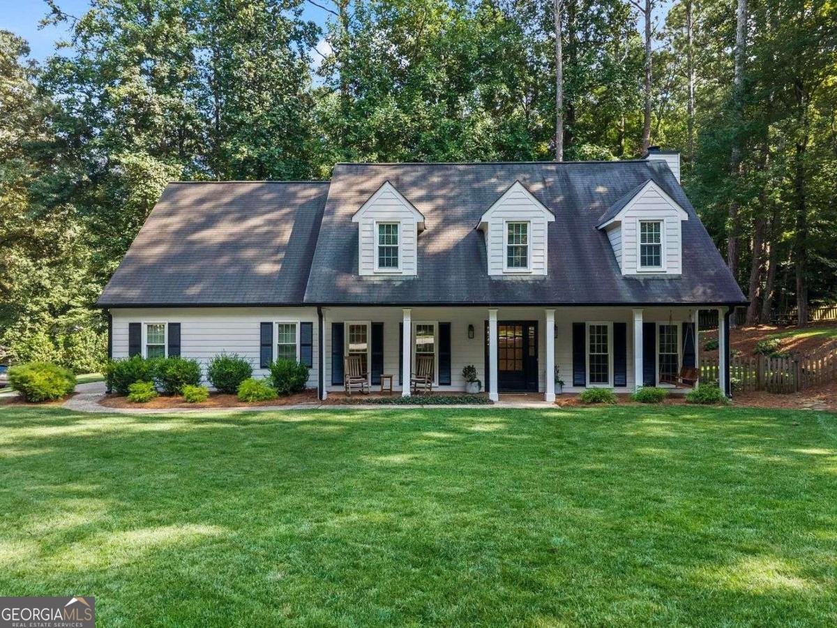 2123 Stone Hollow Court