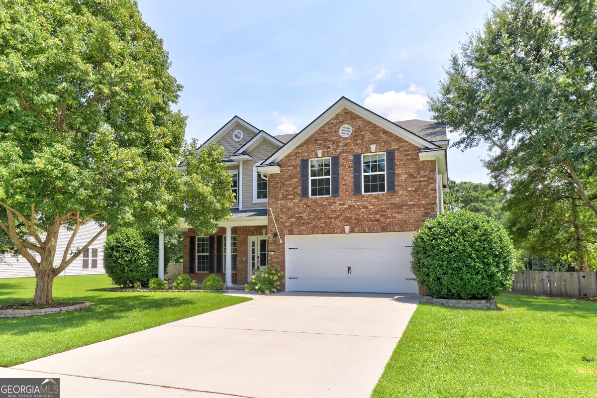 411 Plantation Place Property Photo 1
