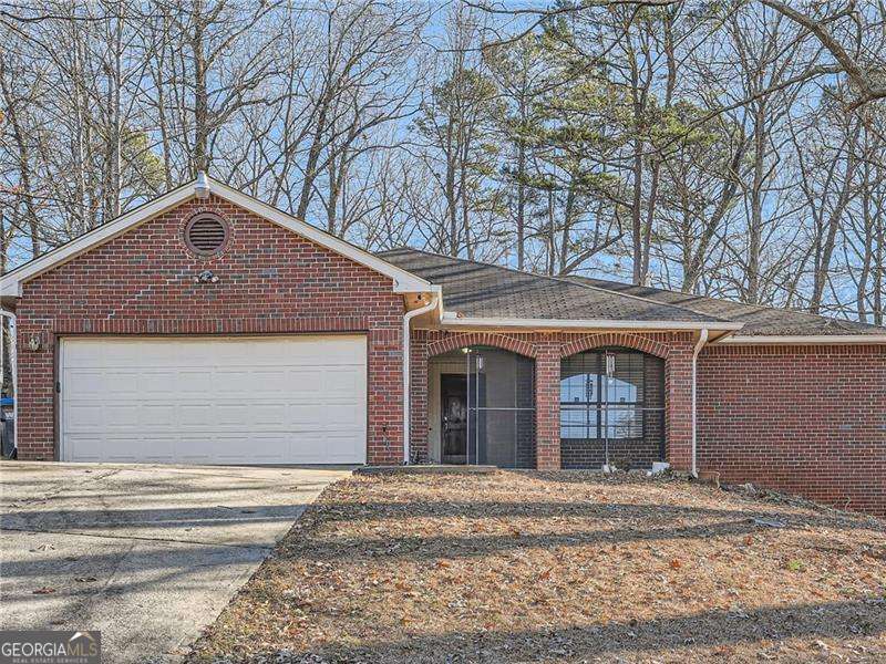 1321 Beeblossom Trail Property Photo 1