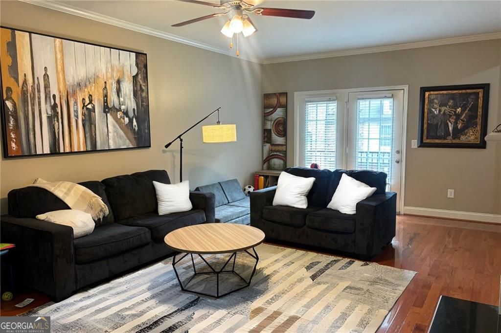 2976 Ashlyn Crest Court Property Photo 4